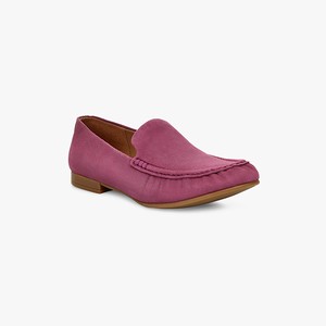 Ugg Vivian Women Flats Pink (3827KRUVT)